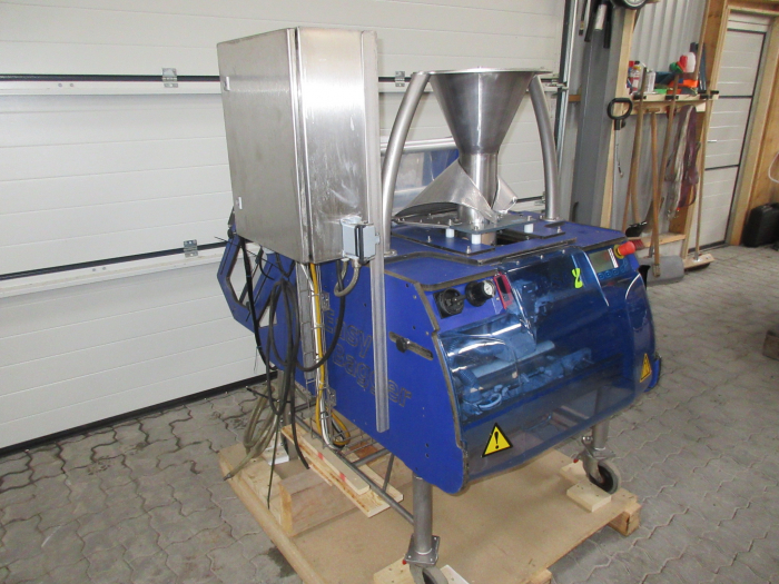 5392 JASA Verpackungsmaschine