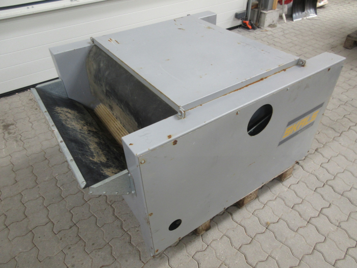 5453 Skals borstmaskin 900 mm bredd 