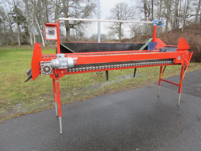 5760 EKKO rullbord 3000x500 mm