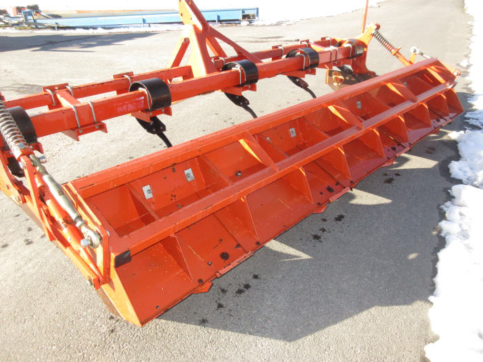 5768 Grimme kupformare 4x85 cm