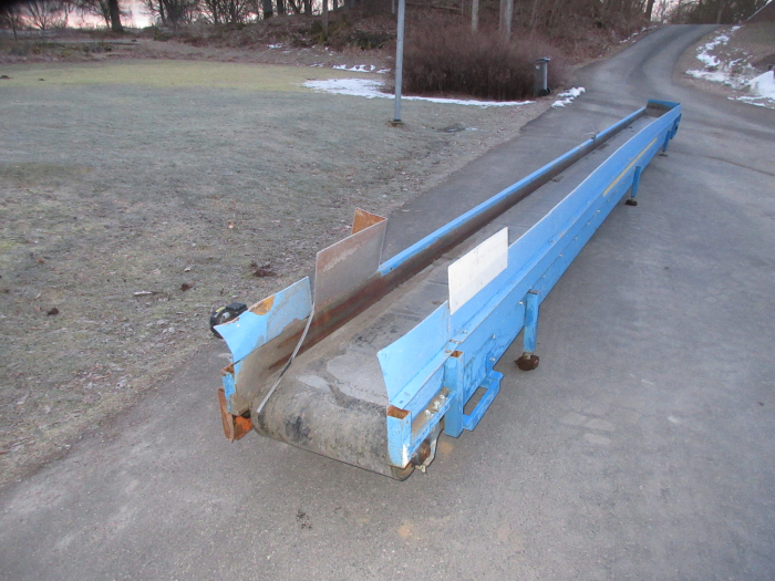 5771 EMVE transportband 10600x550 mm