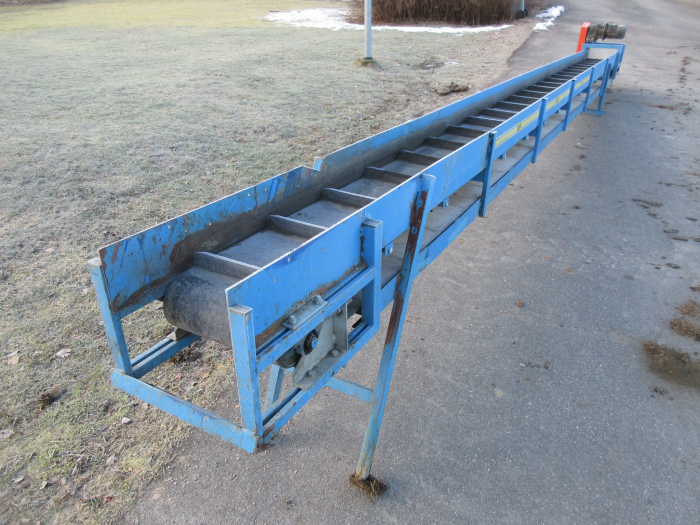 5781 EMVE Elevator 7000x350 mm