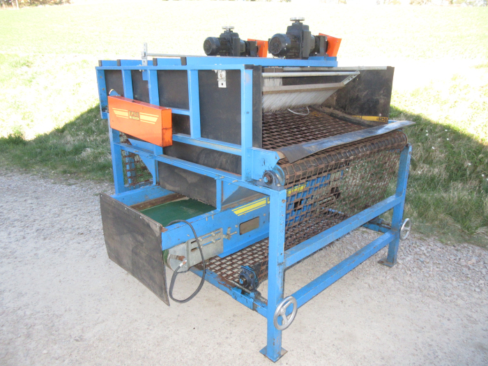 5807 EMVE nätsorterare 1200 mm