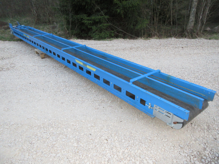 5838 EMVE transportband 8200x550 mm