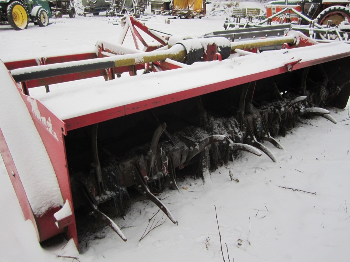 Welcome To Andershornstein Ab Sweden Second Hand Agriculture