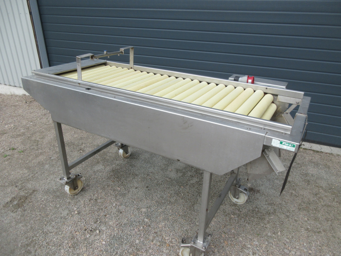 5876 Fimo Verlesetisch 1700x600 mm