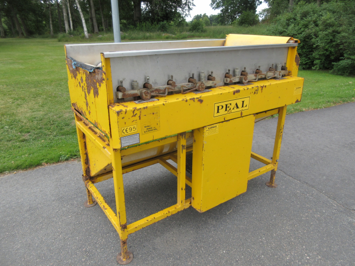 5922 Peal torkbana