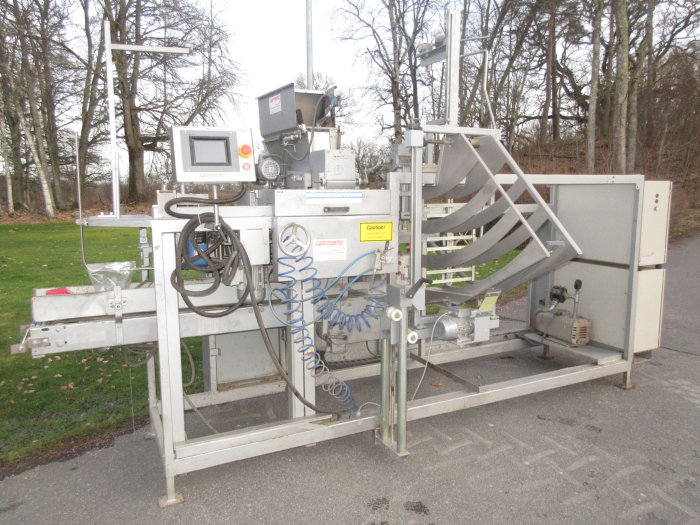 5930 Upmatic 4315 papperspack