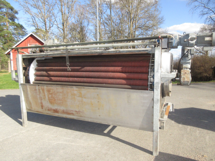 5951 Limas carborundumskalare