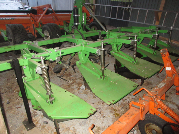 5956 AVR Speedridger potatiskup 