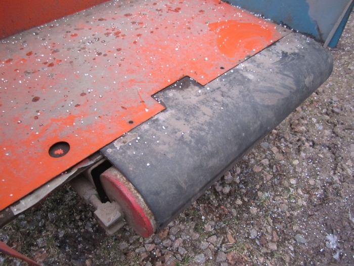 3392 EMVE 9000 automatpack till 10-25 kg pappersäck