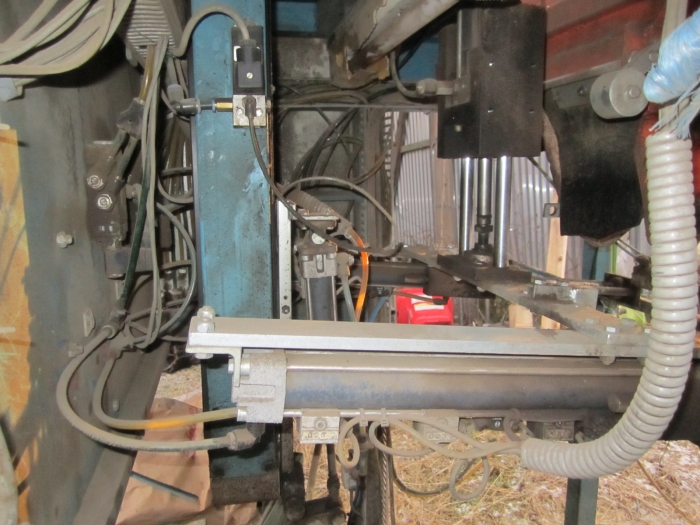 3392 EMVE 9000 automatpack till 10-25 kg pappersäck