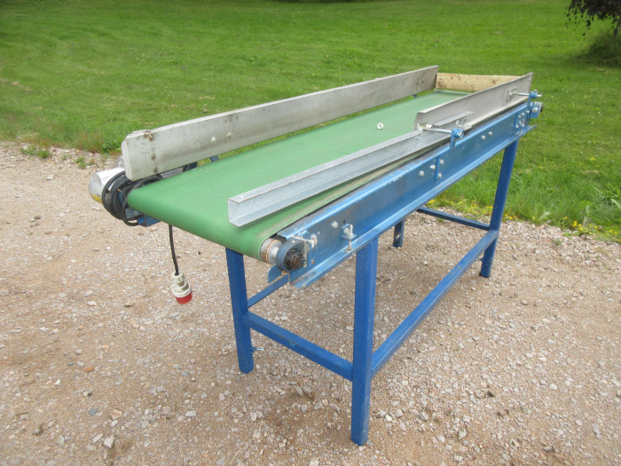 6010 Transportband 2200x500 mm 