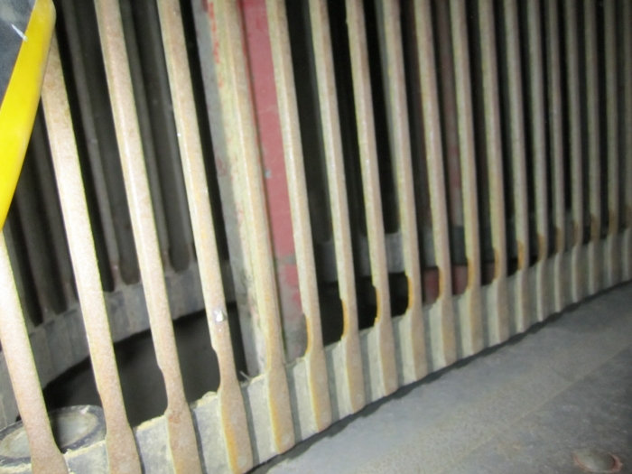 3402 Kverneland Stensträngläggare 4210