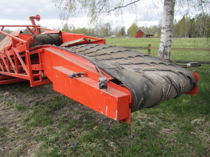 3405 AMAC inläggare 16 m