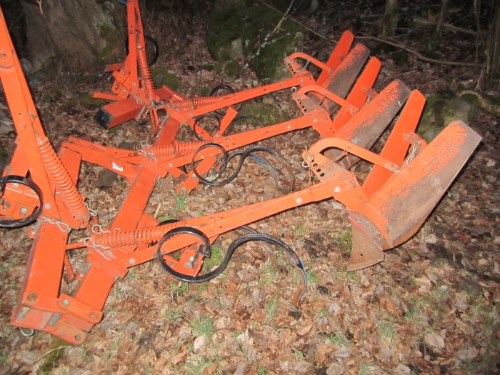 3428 Underhaug 4 rad potatiskup