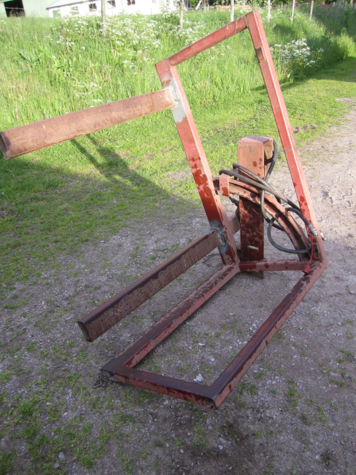 3444 Asa-Lift purjolöksupptagare
