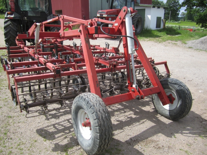 3447 Kongskilde Germinator 3 m såbäddsharv