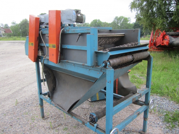 3456 EMVE nätsorterare 800 mm