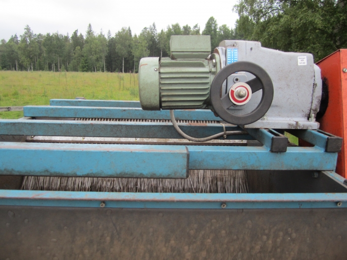 3456 EMVE nätsorterare 800 mm