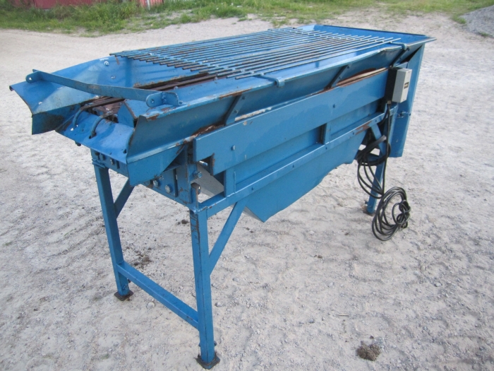 3469 Sommerlund löktoppare 
