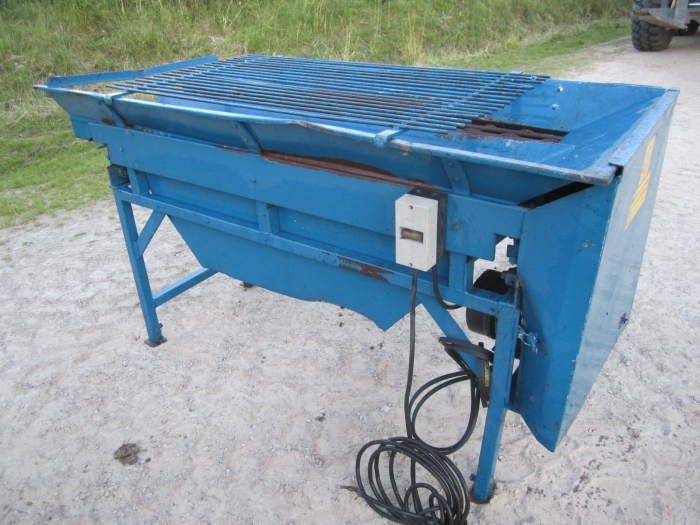 3469 Sommerlund löktoppare 