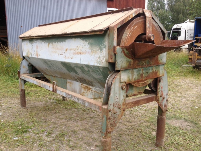 3479 Nymek potatistvätt
