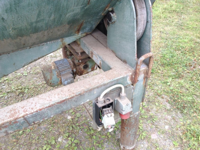 3479 Nymek potatistvätt