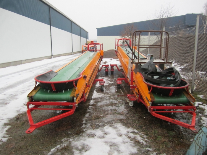 3483 Miedema TAT 161 70 dubbeltransportör