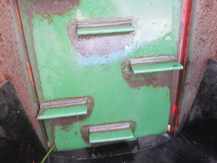 3484 EKKO automatische Wiege