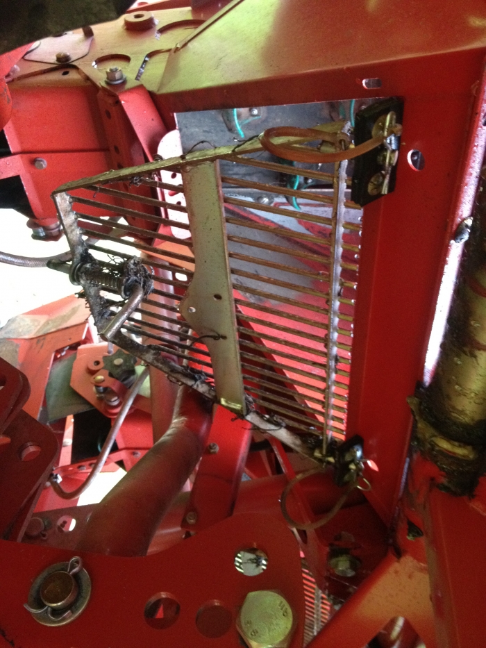 3485 Grimme GL32B 2 rad potatissättare årsm 2009