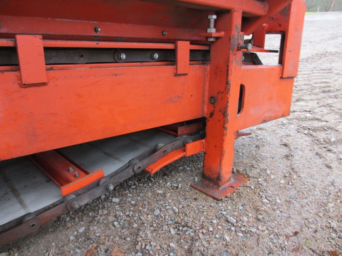 3503 Amac avlastarbord
