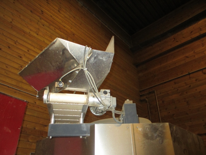 3546 Daumar PA-25 multivåg 