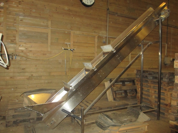3546 Daumar PA-25 multivåg 