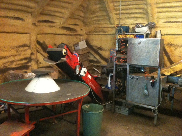 Bienvenue Andershornstein Ab Suede Deuxieme Machines Agricoles