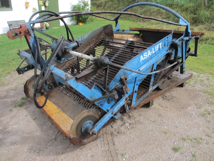 3632 Asa-Lift onion windrower 135 cm 1 web