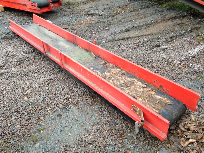 3681 EKKO transportband 3000x400 mm