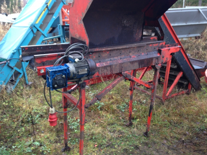 3690 EKKO transportband 1600x300