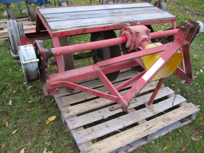3739 Egedal plantspårare
