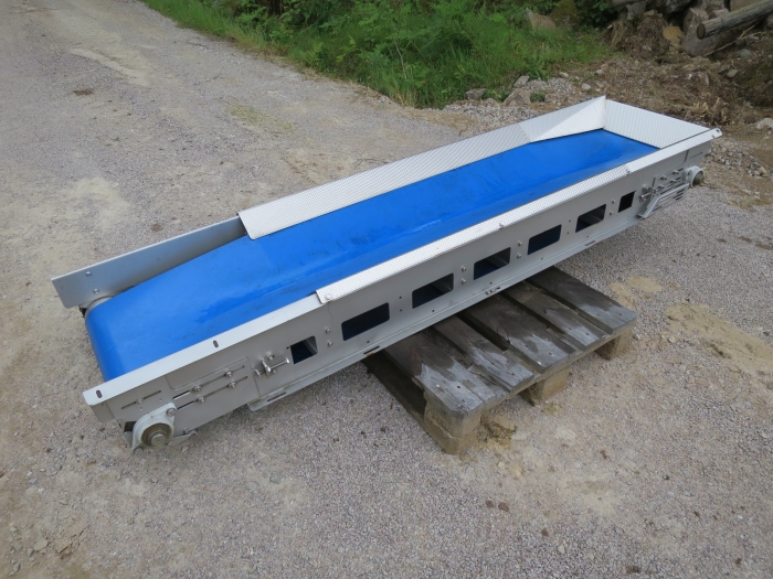 3854 EMVE transportband 2300x450 mm