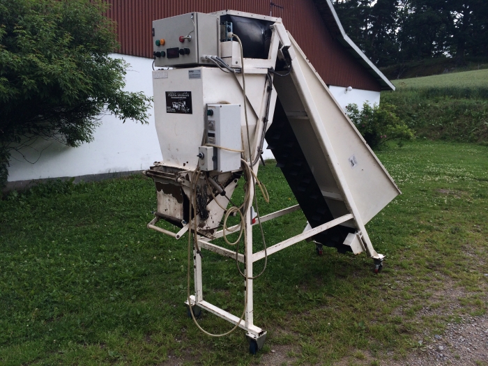 3858 Skals absackwaage AM550
