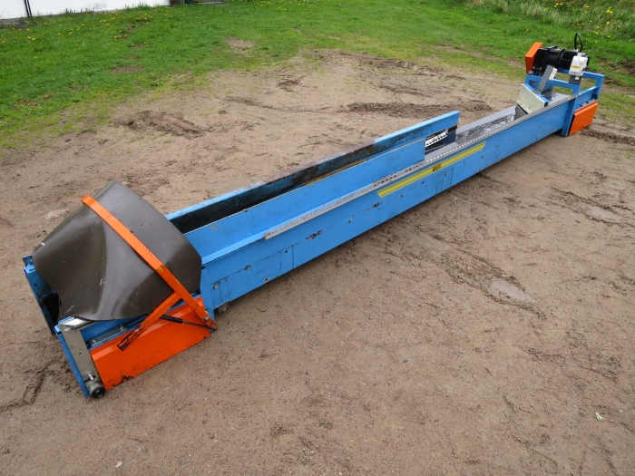 4082 EMVE transportband 4300x350 mm
