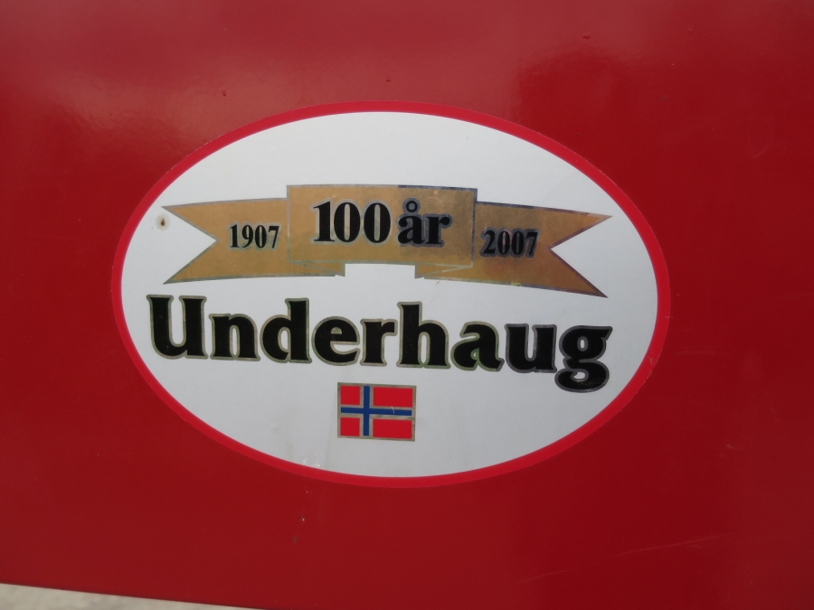 4102 Kverneland UN 3000 2 rad potatissättare