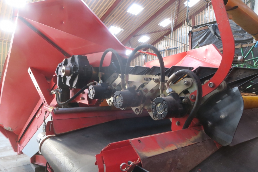 4131 Grimme Avlastarbord RH20-45