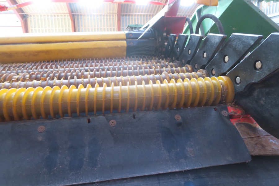 4131 Grimme Avlastarbord RH20-45