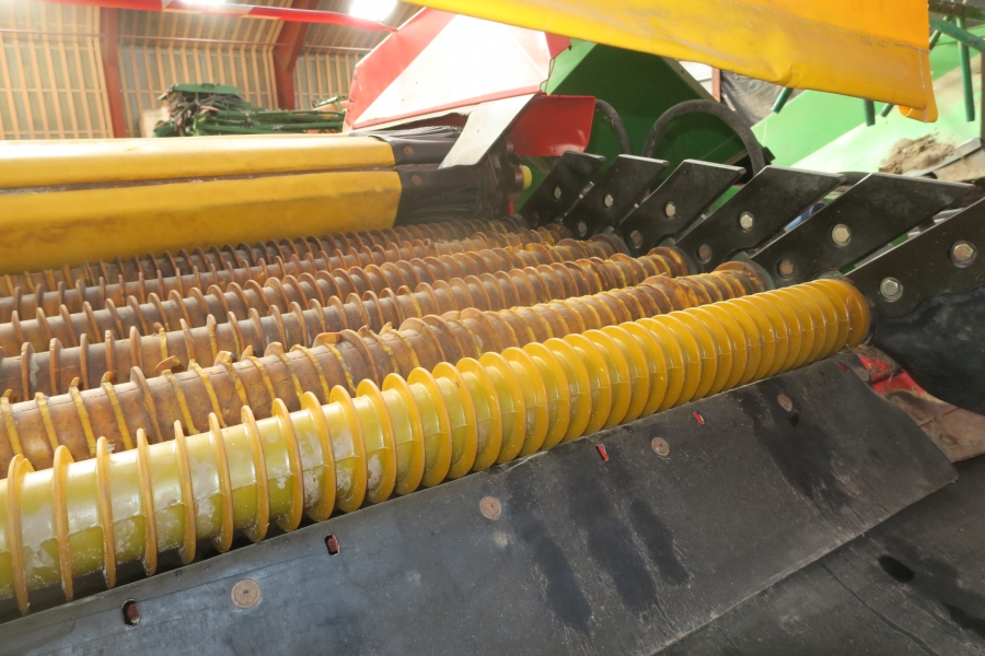 4131 Grimme Avlastarbord RH20-45