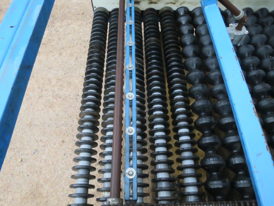 4148 EMVE diabolsorterare 1200 mm 