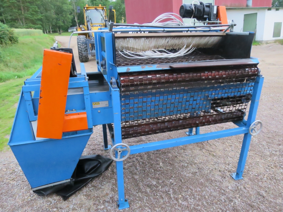 4149 EMVE nätsorterare 1200 mm