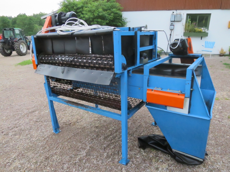 4149 EMVE nätsorterare 1200 mm