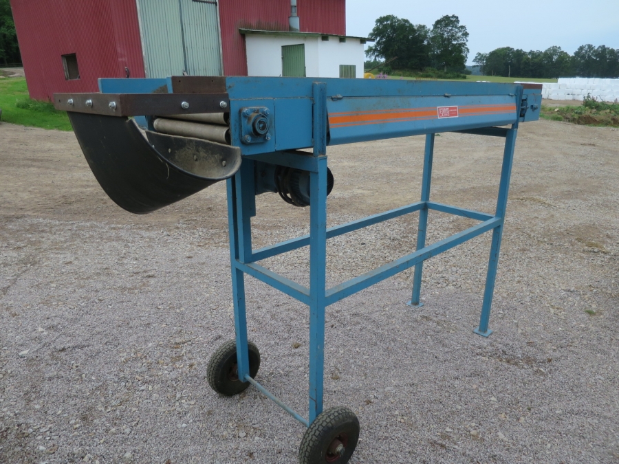 4157 EMVE Verlesetisch